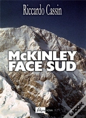 Capa do artigo Mckinley, Face Sud