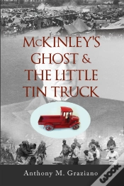Capa do artigo Mckinley