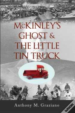 Capa do artigo Mckinley'S Ghost & The Little Tin Truck