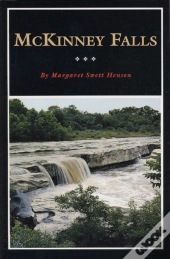 Mckinney Falls