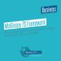 Mckinsey 7s Framework - Preview