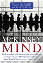 Mckinsey Mind