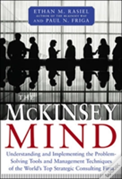 Capa do artigo Mckinsey Mind