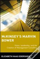 Mckinsey'S Marvin Bower