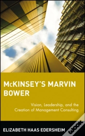 Capa do artigo Mckinsey