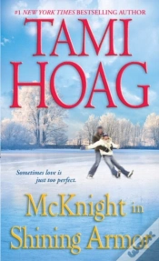 Capa do artigo Mcknight In Shining Armor