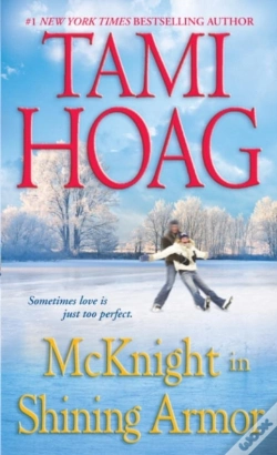 Capa do artigo Mcknight In Shining Armor