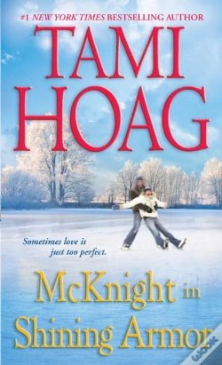 Capa do artigo Mcknight In Shining Armor