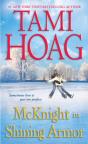 Mcknight In Shining Armor - Preview