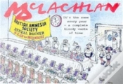 Capa do artigo Mclachlan
