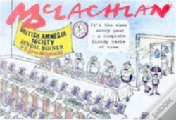 Capa do artigo Mclachlan