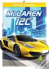 Mclaren 12c