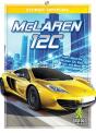Mclaren 12c - Preview