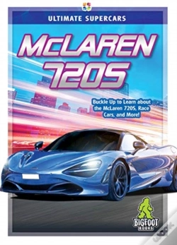 Capa do artigo Mclaren 720s