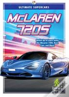Mclaren 720s