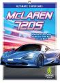 Mclaren 720s - Preview
