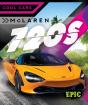 Mclaren 720s - Preview