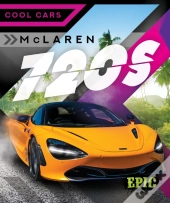 Mclaren 720s