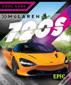 Capa do artigo Mclaren 720s