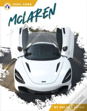 Capa do artigo Mclaren