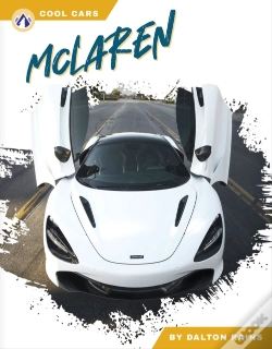 Capa do artigo Mclaren