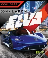 Mclaren Elva