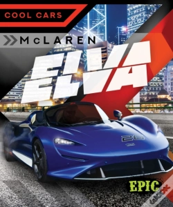 Capa do artigo Mclaren Elva