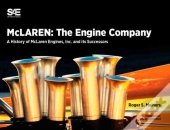 Mclaren Engines
