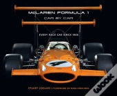 Mclaren Formula 1 Car By Car