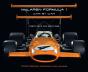 Mclaren Formula 1 Car By Car - Preview