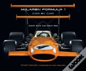 Mclaren Formula 1 Car By Car
