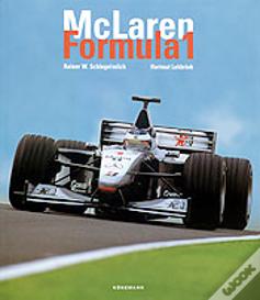 McLaren Formula 1
