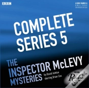 Capa do artigo Mclevy: Complete Series 5