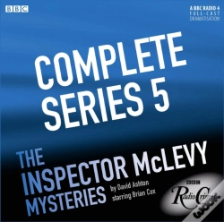Capa do artigo Mclevy: Complete Series 5