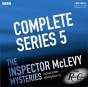 Mclevy: Complete Series 5 - Preview