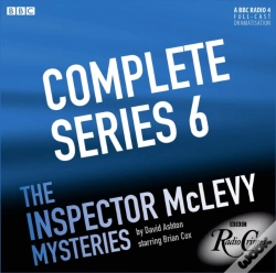 Capa do artigo Mclevy: Complete Series 6