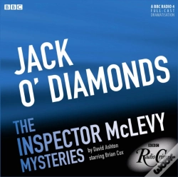 Capa do artigo Mclevy: Jack O'Diamonds (Episode 3, Series 6)