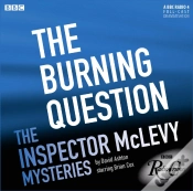 Capa do artigo Mclevy: The Burning Question (Episode 4, Series 1)