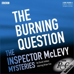 Capa do artigo Mclevy: The Burning Question (Episode 4, Series 1)