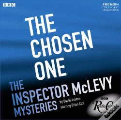 Capa do artigo Mclevy: The Chosen One (Episode 3, Series 5)