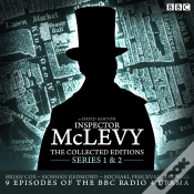 Capa do artigo Mclevy, The Collected Editions: Part One Pilot, S1-2