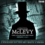 Mclevy, The Collected Editions: Part One Pilot, S1-2 - Preview