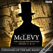 Capa do artigo Mclevy The Collected Editions: Series 11 & 12