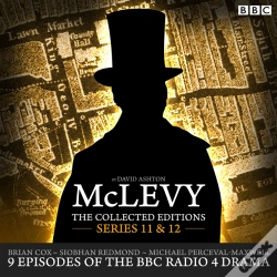 Capa do artigo Mclevy The Collected Editions: Series 11 & 12