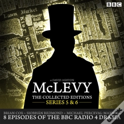 Capa do artigo Mclevy The Collected Editions: Series 5 & 6