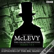 Capa do artigo Mclevy: The Collected Editions: Series 7 & 8