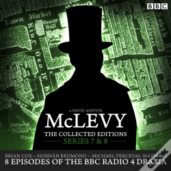 Capa do artigo Mclevy: The Collected Editions: Series 7 & 8