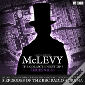 Capa do artigo Mclevy: The Collected Editions: Series 9 & 10