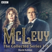 Capa do artigo Mclevy: The Collected Series 1-6