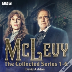 Capa do artigo Mclevy: The Collected Series 1-6
